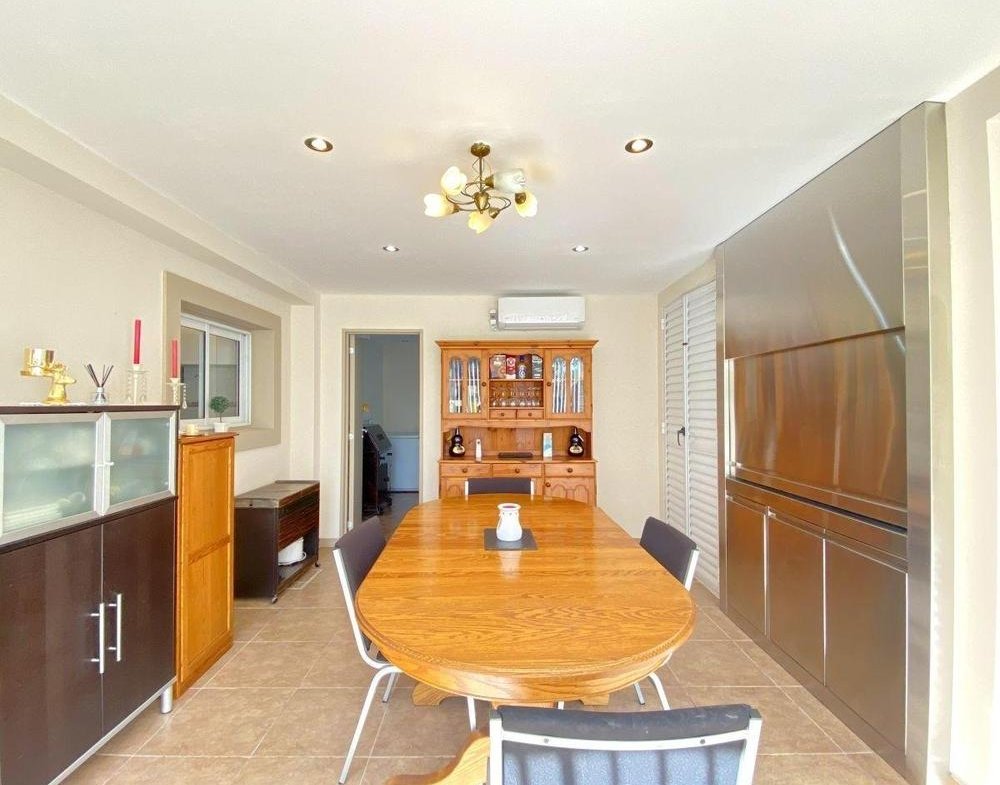 Casa en Venta Saint Thomas Norte Sur – Canning