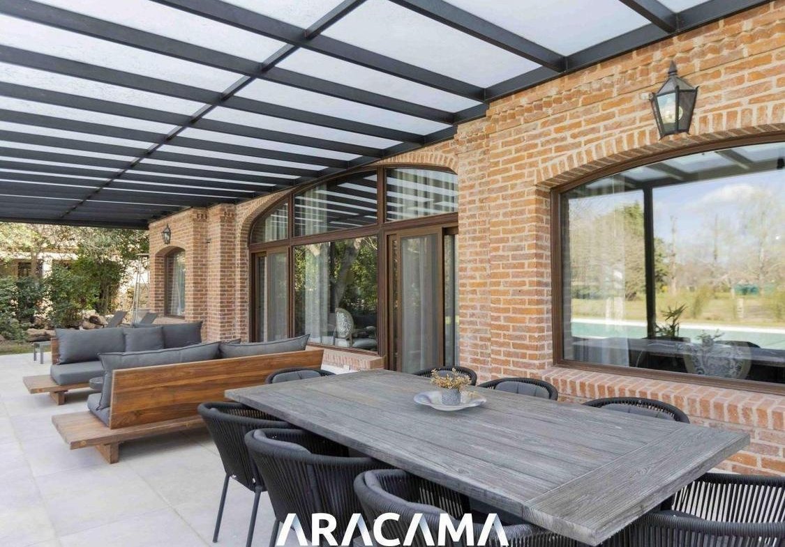 Casa en Venta en Saint Thomas Norte Sur – Canning