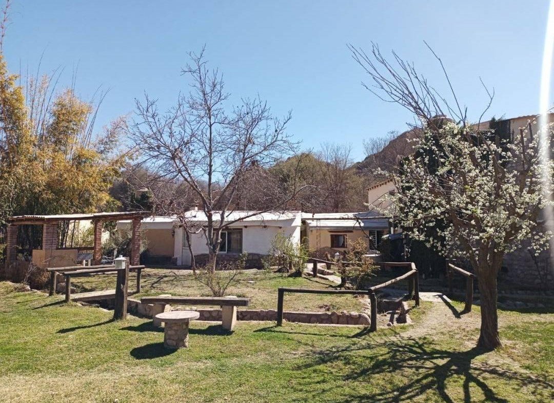Finca en Venta en Londres, Catamarca
