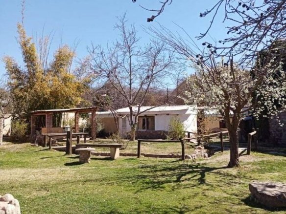 Finca en Venta en Londres, Catamarca