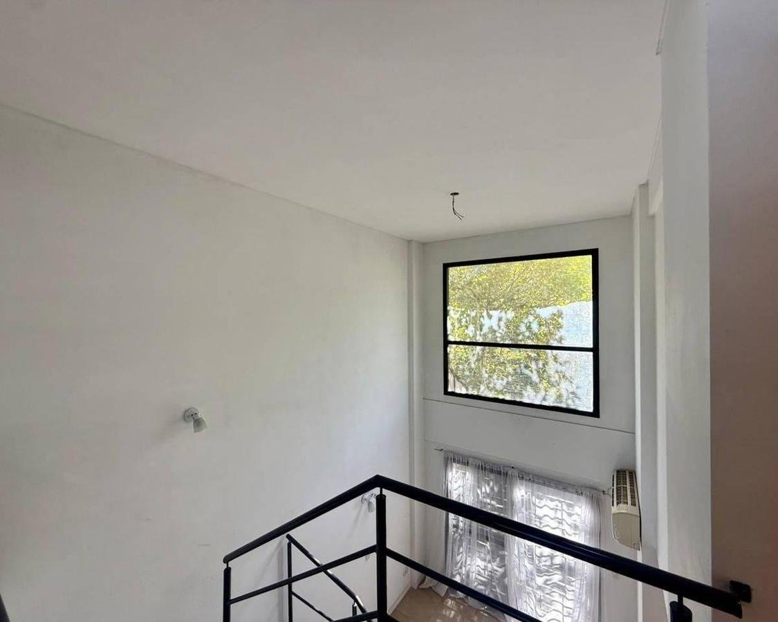 Departamento en Venta en Monte Grande