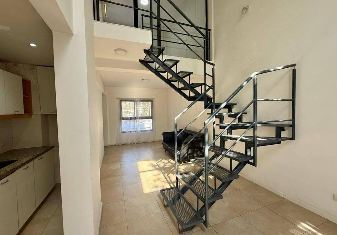 Departamento en Venta en Monte Grande