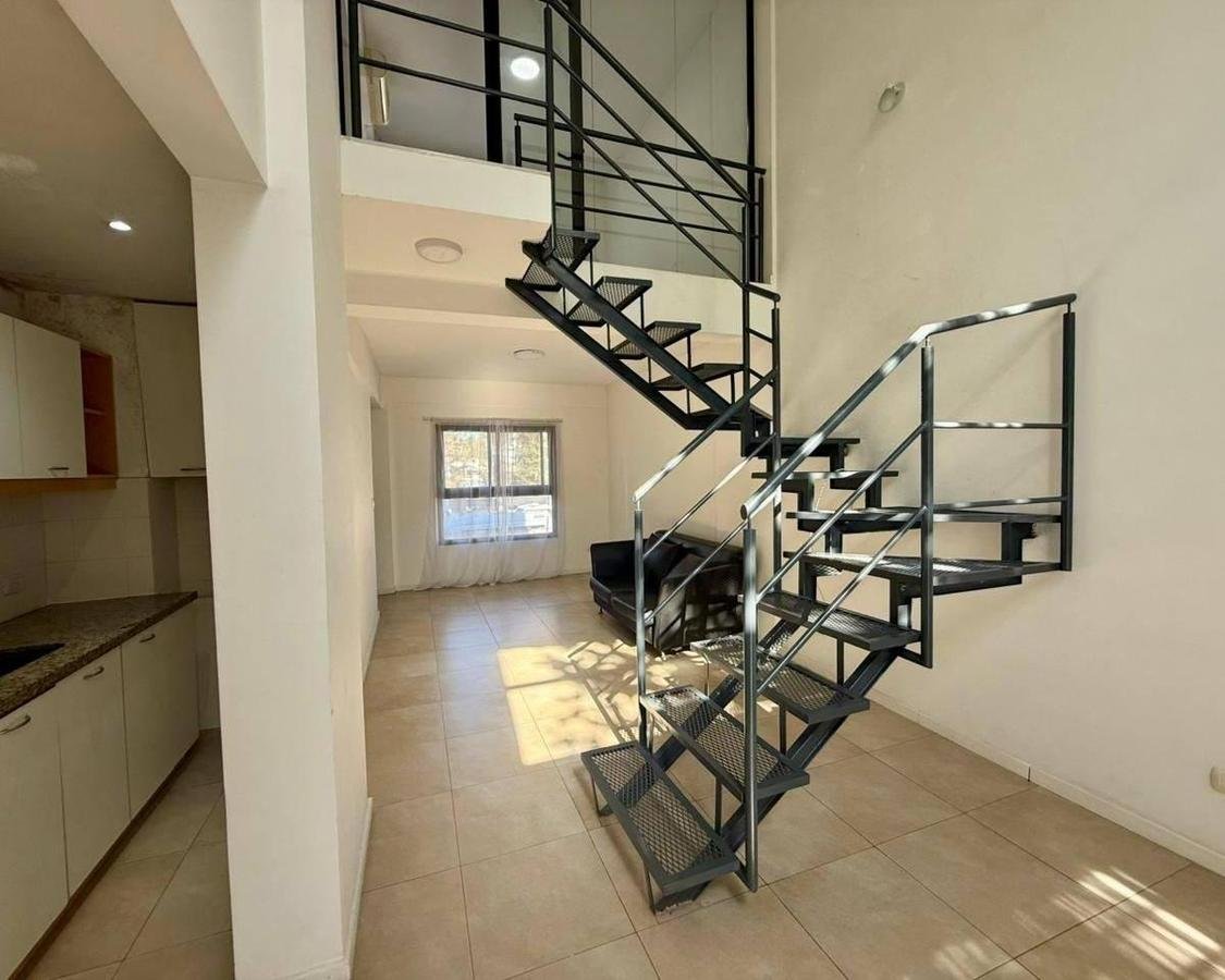 Departamento en Venta en Monte Grande