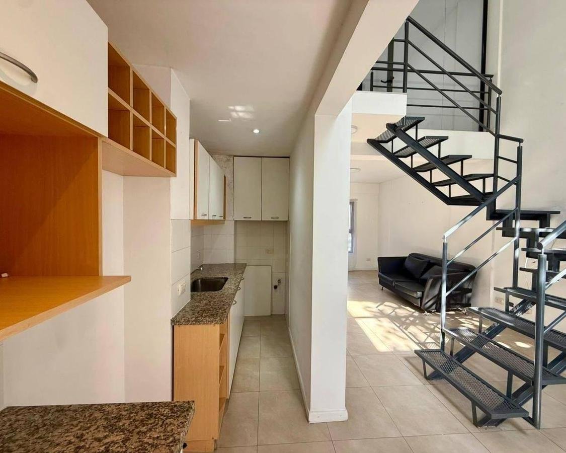 Departamento en Venta en Monte Grande