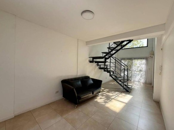Departamento en Venta en Monte Grande