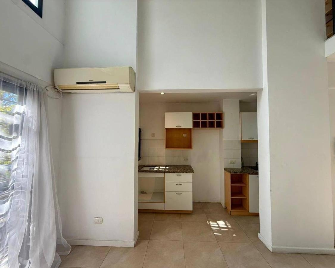 Departamento en Venta en Monte Grande