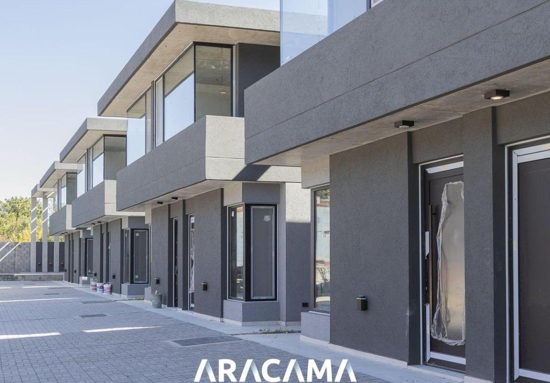 Departamento 3 ambientes en Venta – Canning