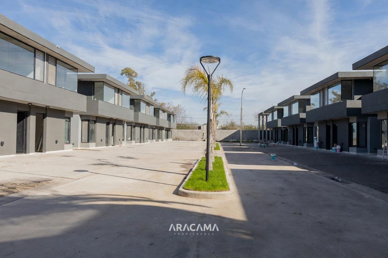 Departamento 3 ambientes en Venta – Canning