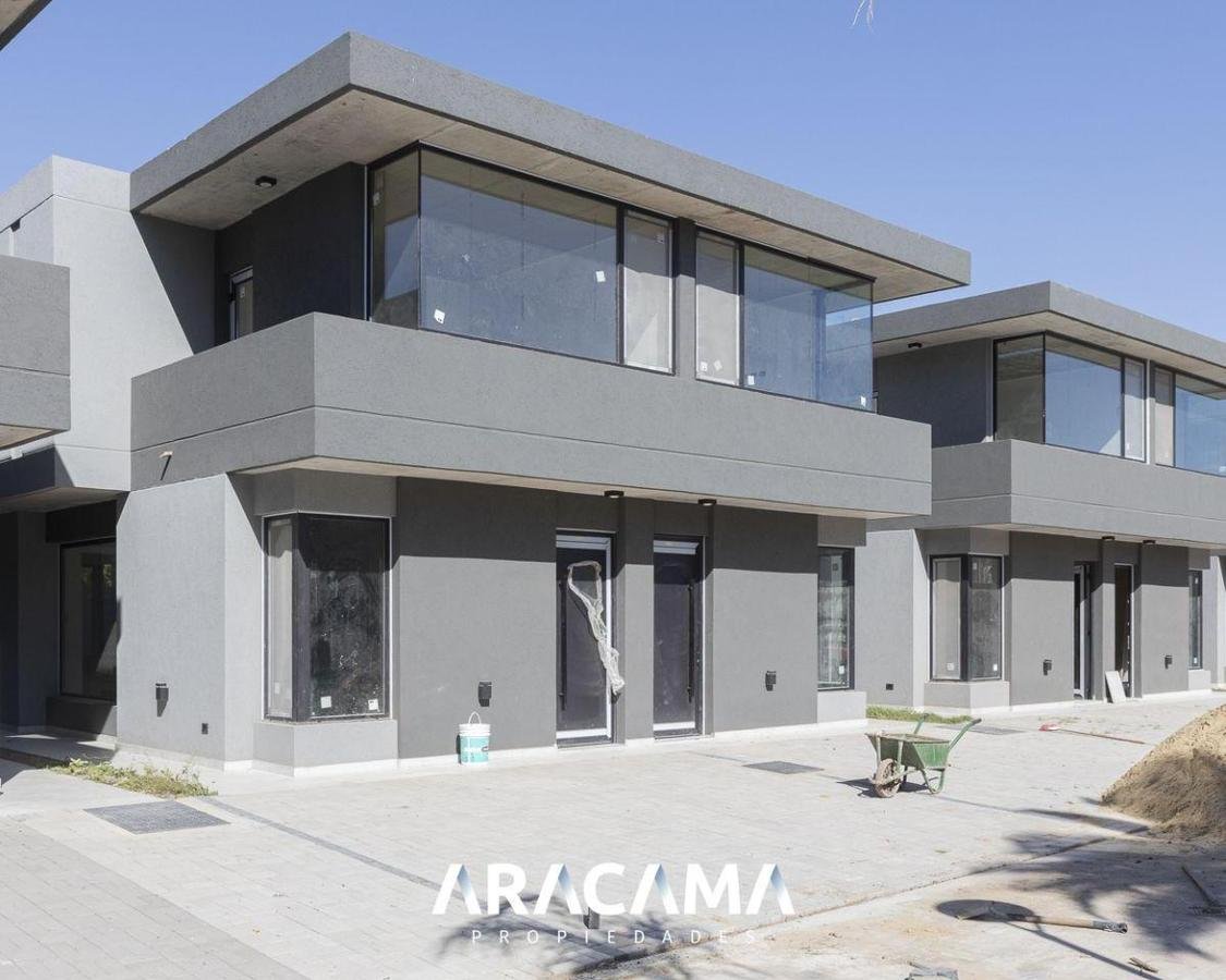 Departamento 3 ambientes en Venta – Canning