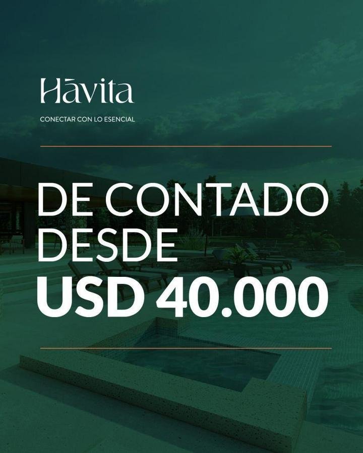 Lote en Venta en el Barrio Privado Havita – Canning