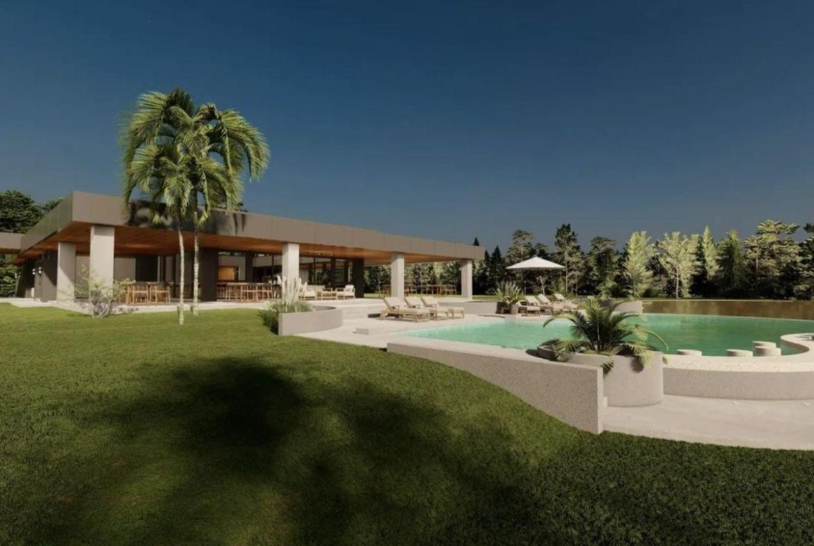 Lote en Venta en el Barrio Privado Havita – Canning
