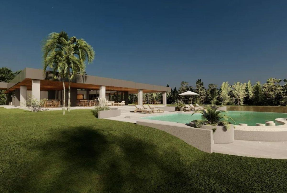 Lote en Venta en el Barrio Privado Havita – Canning