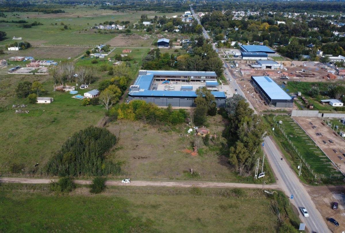 Fraccion en Venta en San Vicente