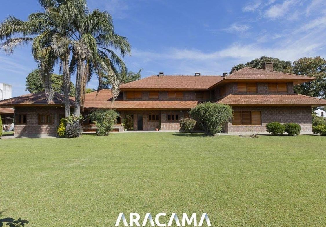 Casa en Venta en Monte Grande