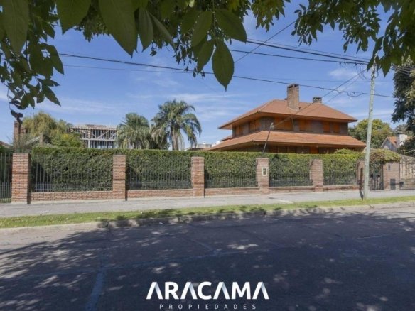 Casa en Venta en Monte Grande