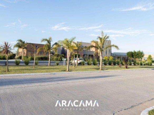 Lote en Venta en  La Alameda – Canning