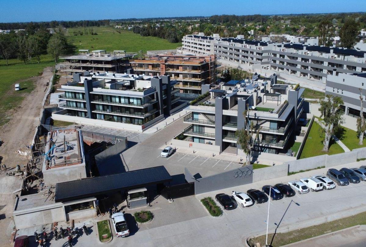 Departamento en Venta en OPORTUNIDAD en Canning