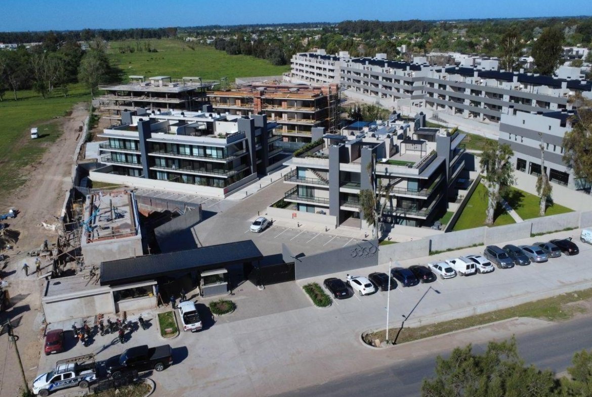 Departamento en Venta en OPORTUNIDAD en Canning