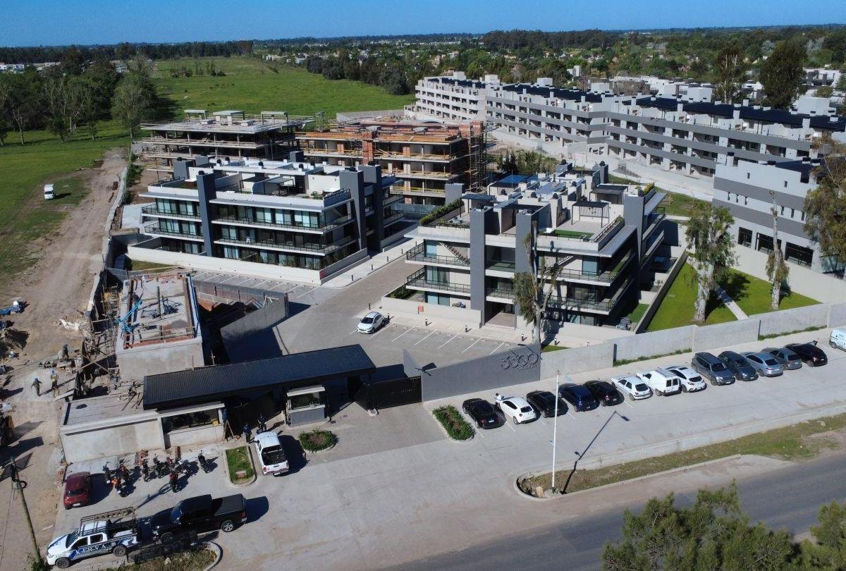 Departamento en Venta en OPORTUNIDAD en Canning