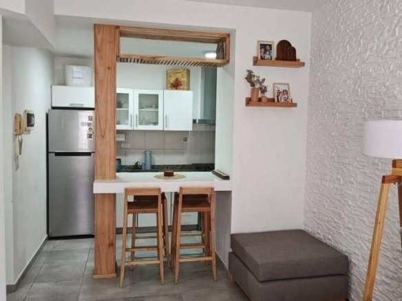 Departamento en Alquiler en Monte Grande
