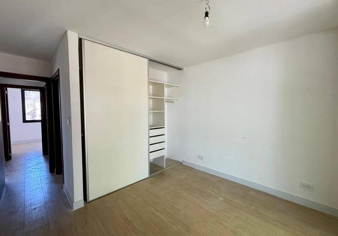 DEPARTAMENTO en VENTA en Monte Grande
