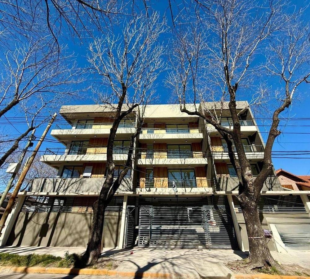 DEPARTAMENTO en VENTA en Monte Grande