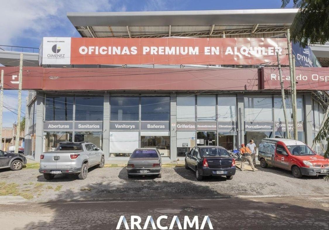 Local  en Alquiler en Canning