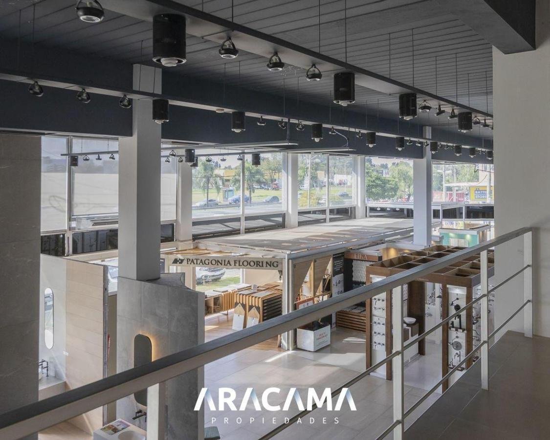 Local  en Alquiler en Canning