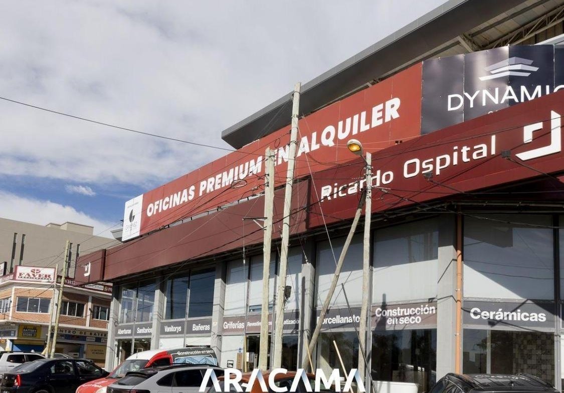 Local  en Alquiler en Canning