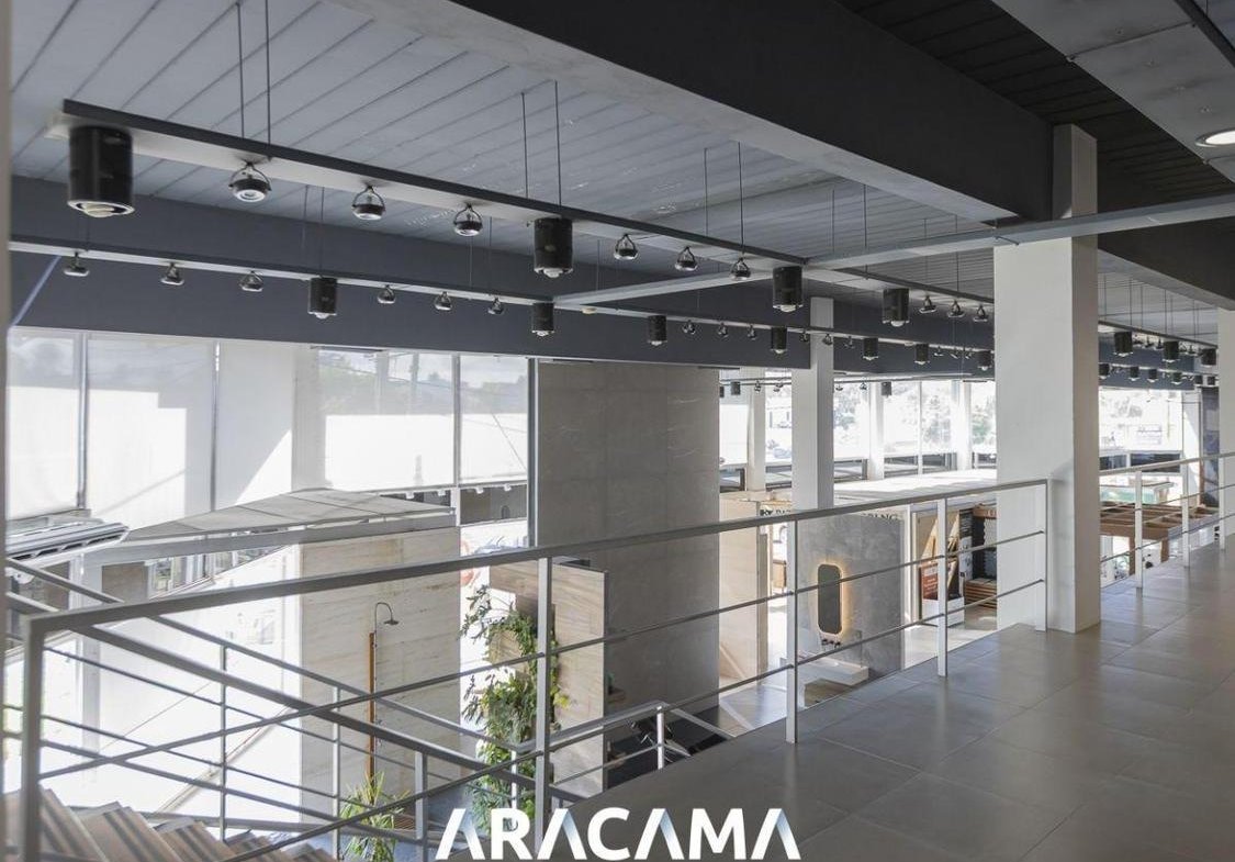 Local  en Alquiler en Canning