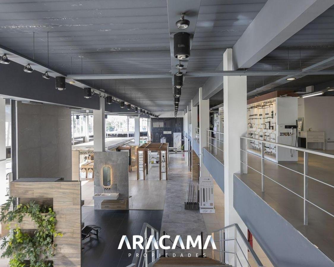 Local  en Alquiler en Canning