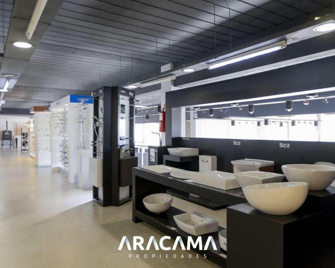 Local  en Alquiler en Canning