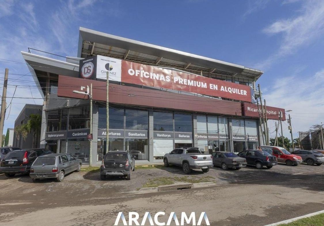 Local  en Alquiler en Canning