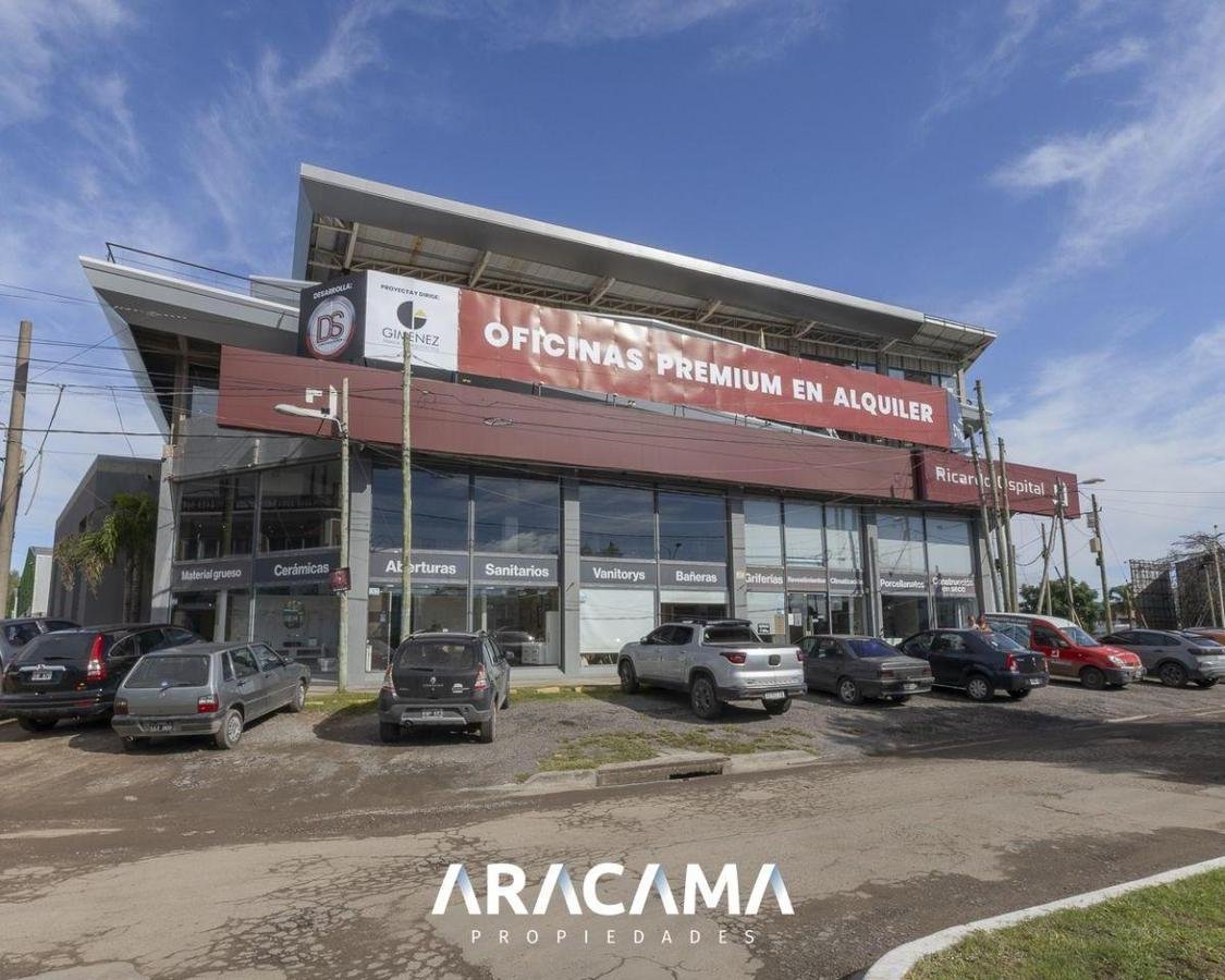 Local  en Alquiler en Canning