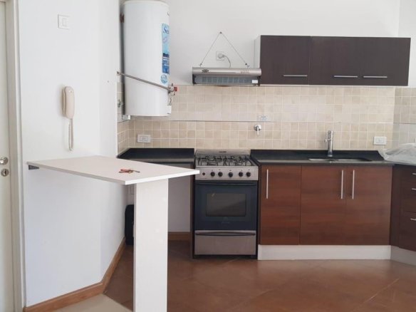 Departamento en Alquiler en Canning