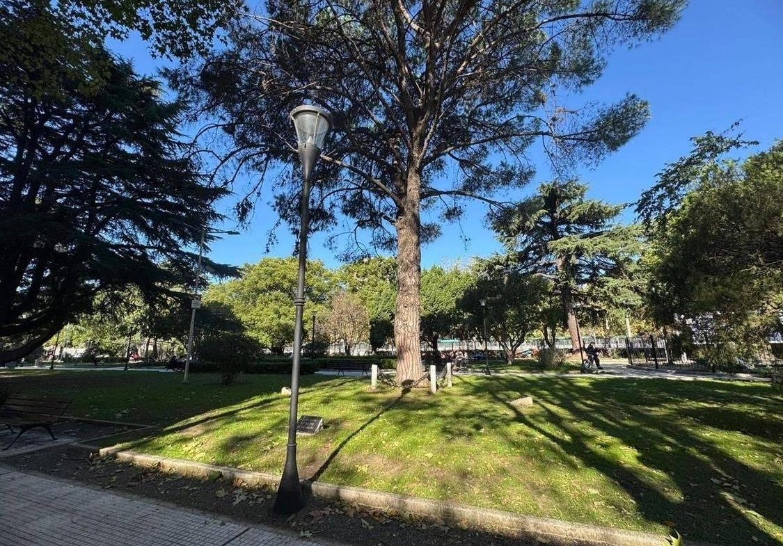 Departamento 3 ambientes en Venta en Monte Grande