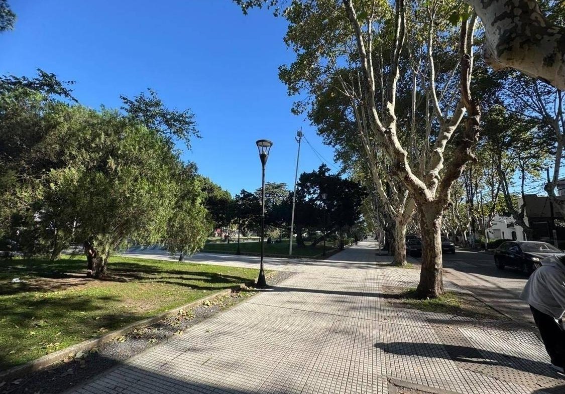 Departamento 3 ambientes en Venta en Monte Grande
