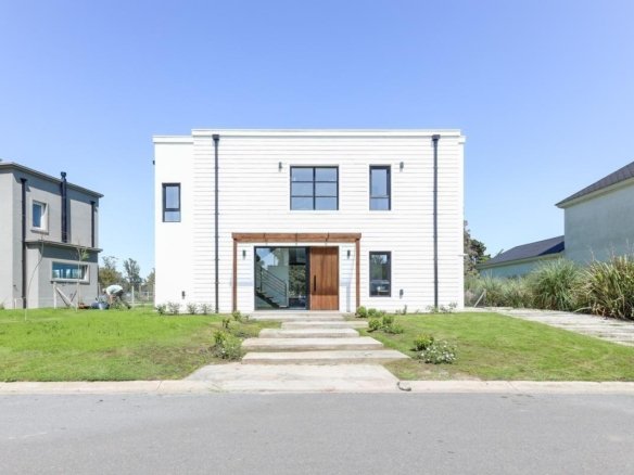 Casa en Venta en Lomas Athetic Golf – La Union