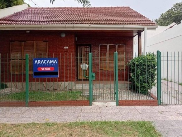 Casa en Venta en Monte Grande