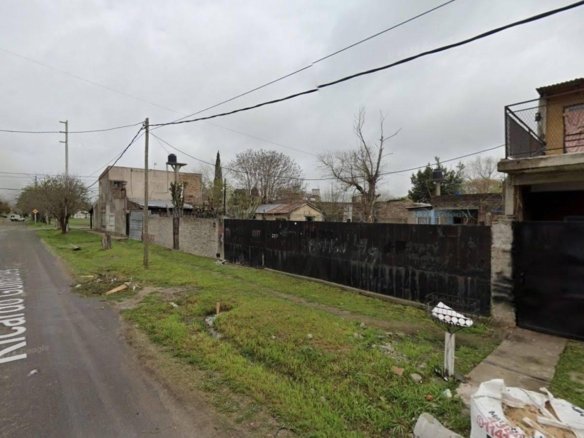 Lote en Venta en El Jaguel