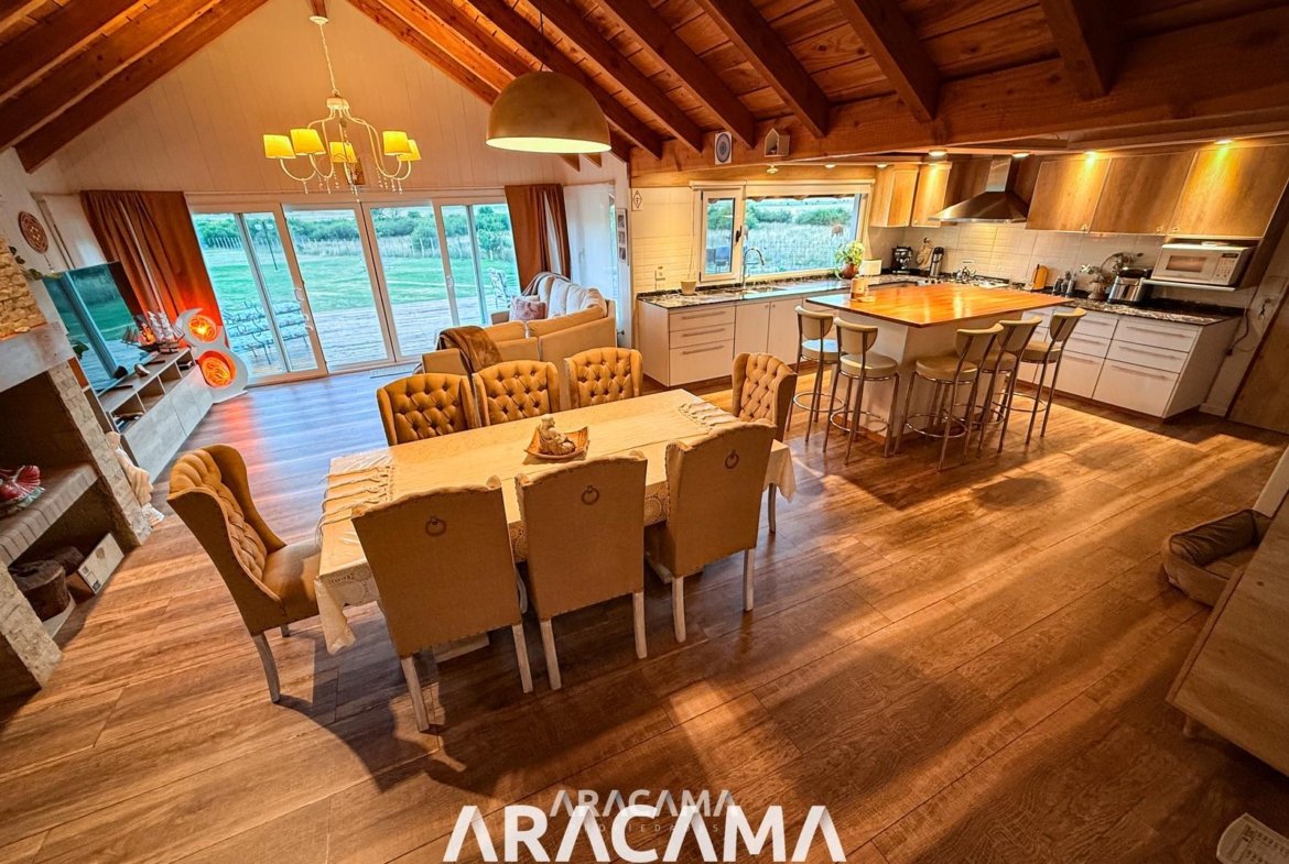 Casa en Venta en San Martin de los Andes