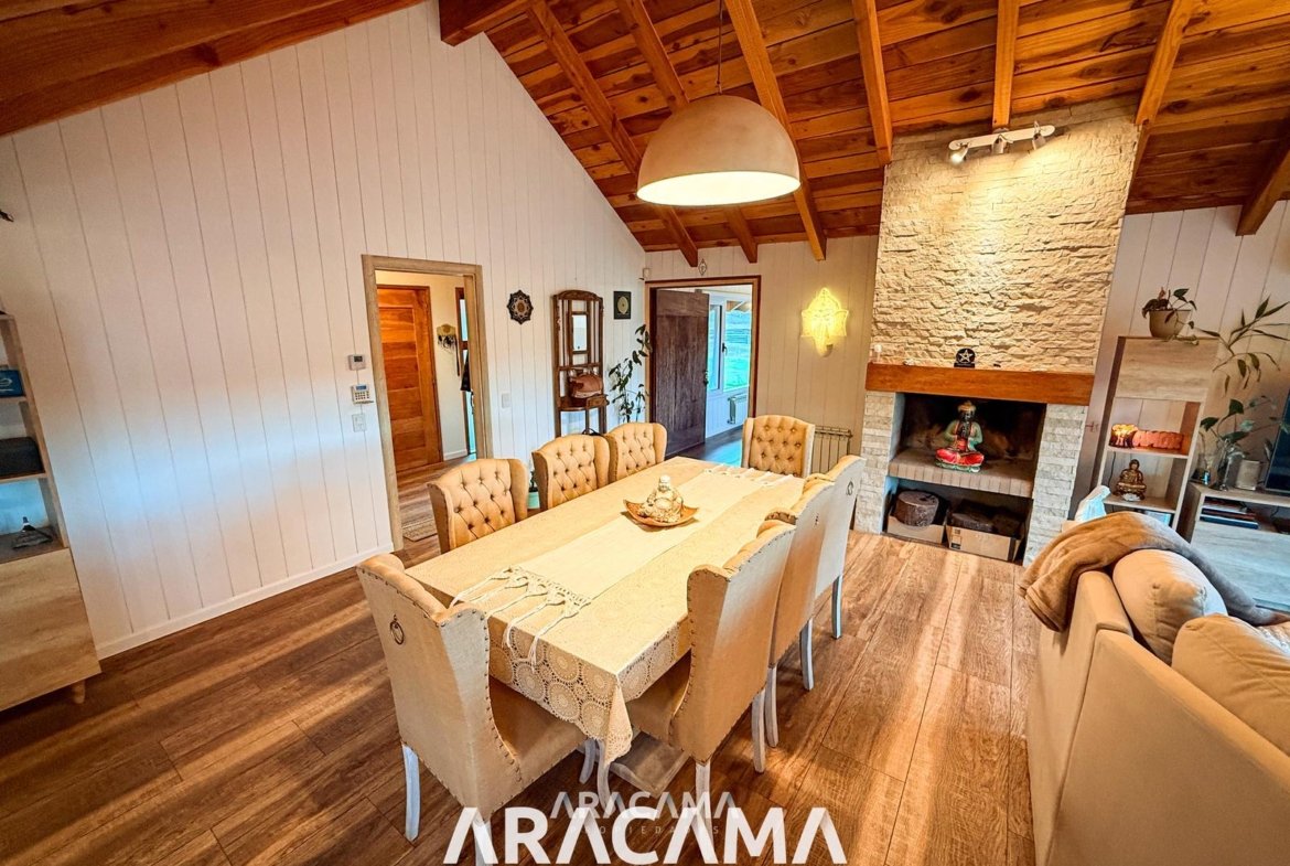 Casa en Venta en San Martin de los Andes