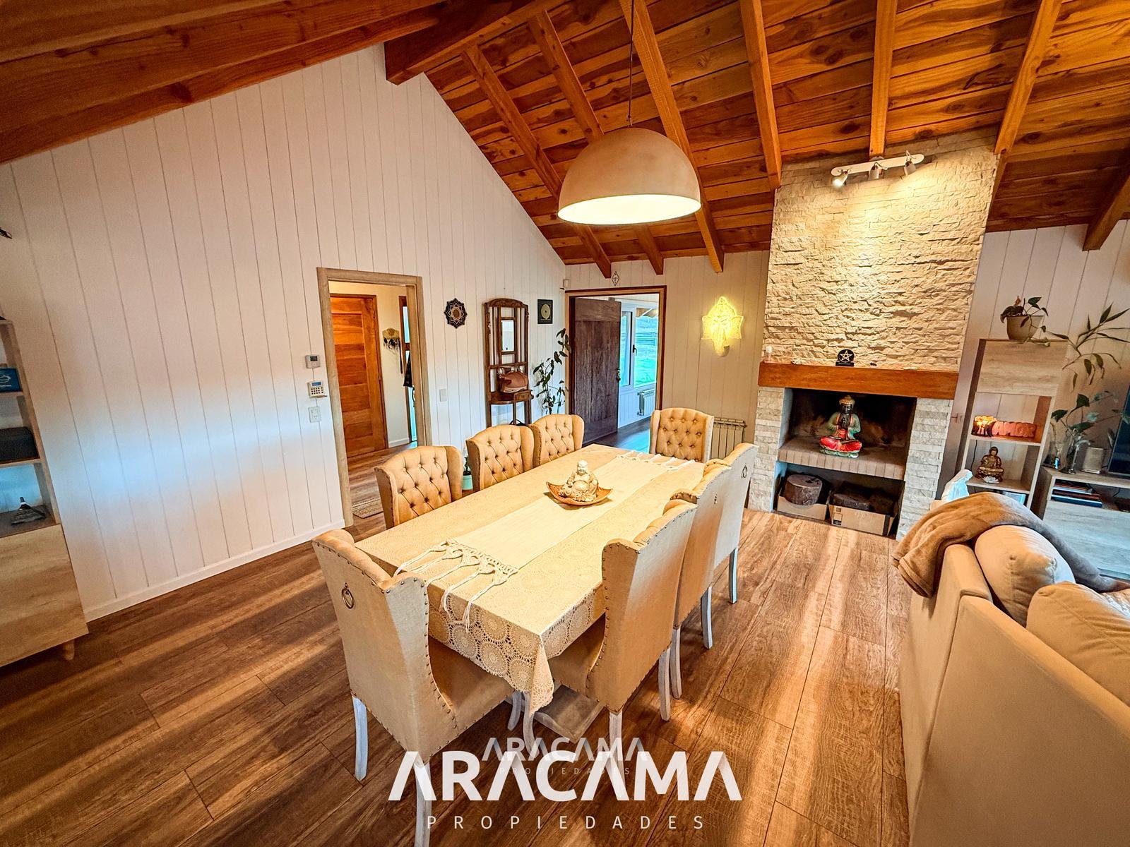 Casa en Venta en San Martin de los Andes