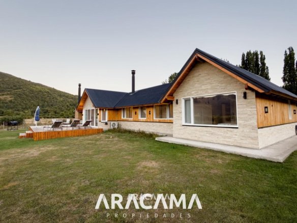 Casa en Venta en San Martin de los Andes
