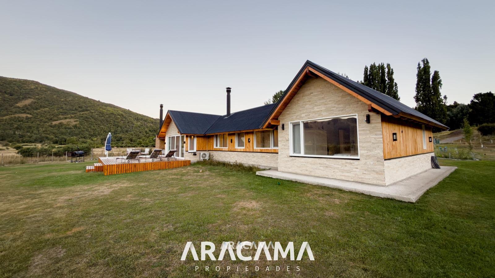 Casa en Venta en San Martin de los Andes