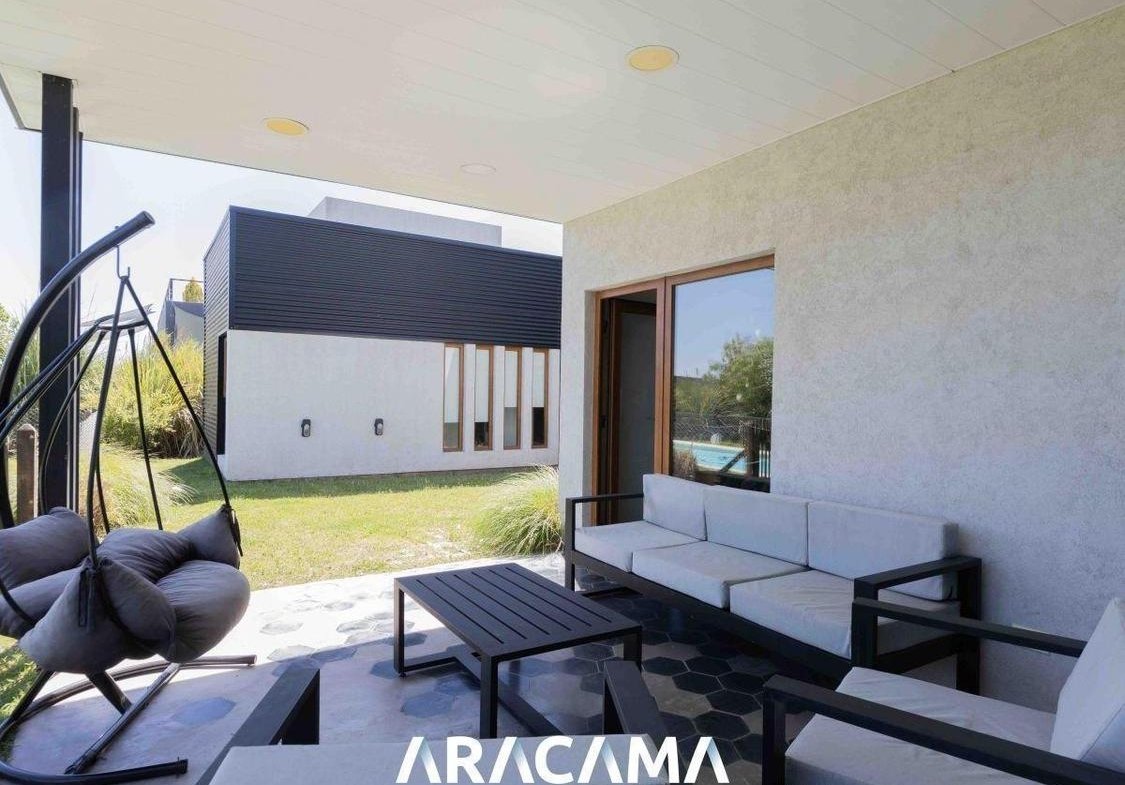 Casa en Venta en Horizontes al Sur – Canning