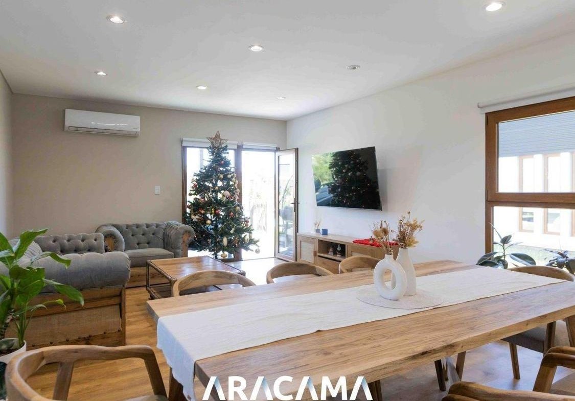 Casa en Venta en Horizontes al Sur – Canning