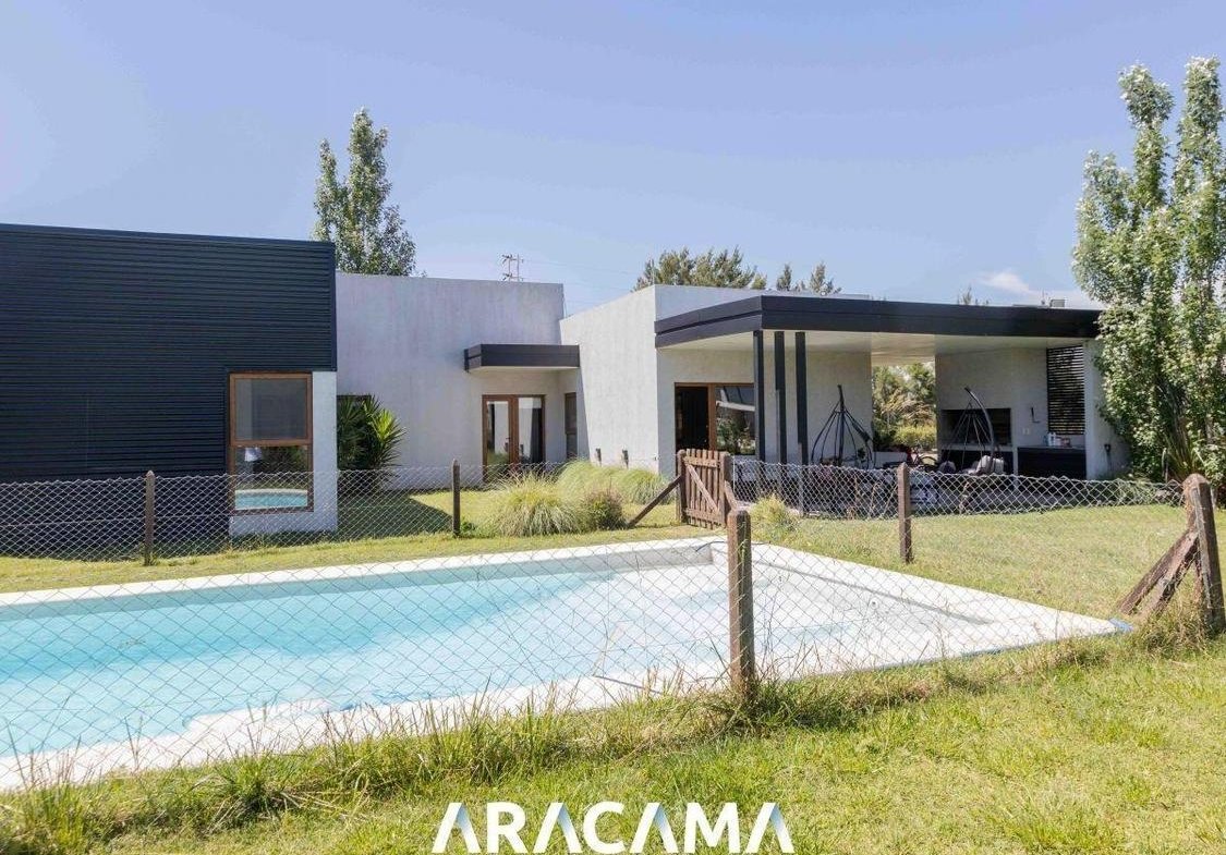 Casa en Venta en Horizontes al Sur – Canning