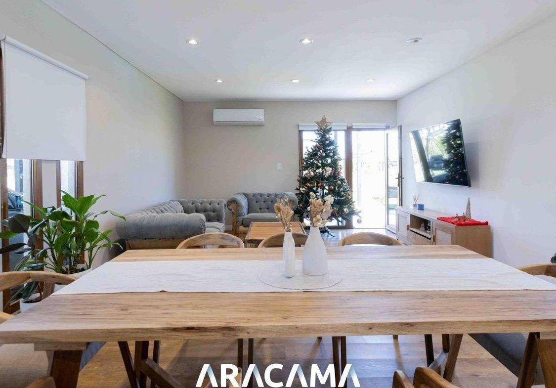 Casa en Venta en Horizontes al Sur – Canning