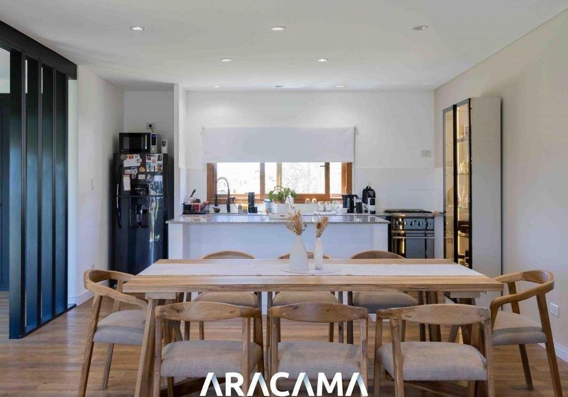 Casa en Venta en Horizontes al Sur – Canning